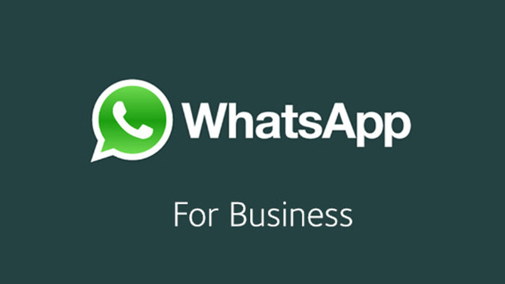 Whatsapp for Business now launched in India for SMEs