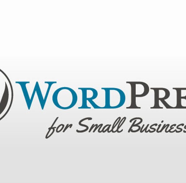 Why Small Business should be using WordPress for there Website ?