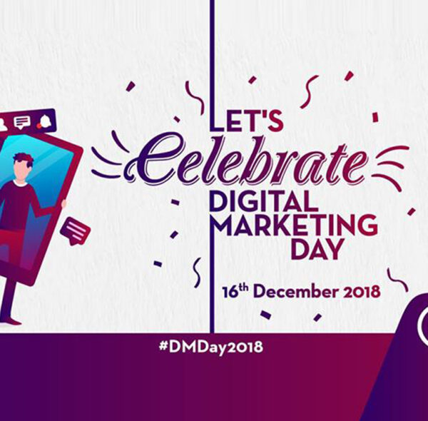 Digital Marketing Day Celebrations in Mumbai – 16th December 2018