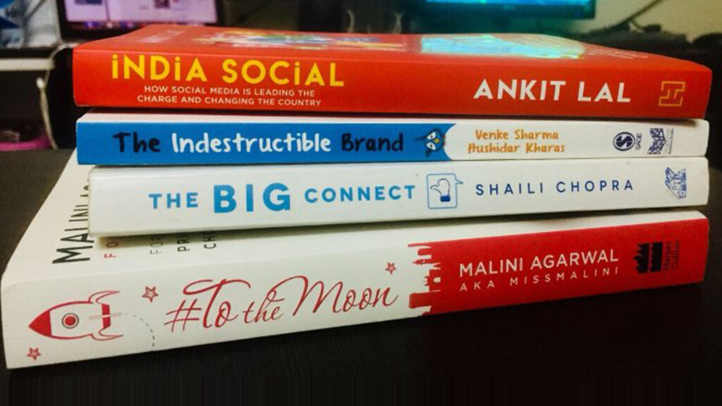 Top Digital Marketing books you should read in 2019
