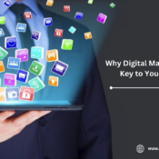 Why Digital Marketing Agency Key to Your Business