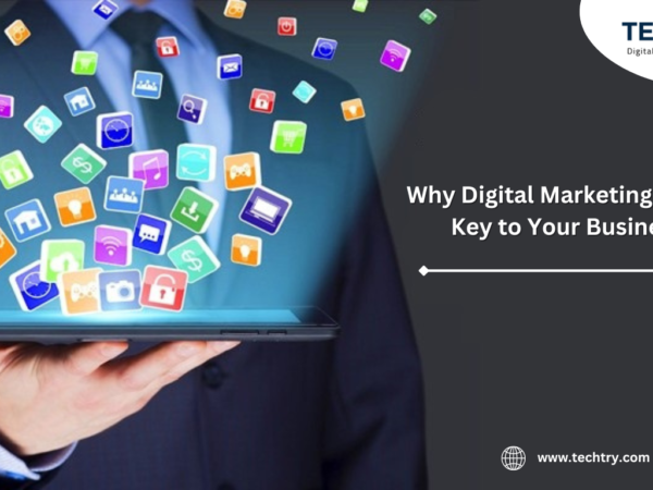 Why Digital Marketing Agency Key to Your Business?