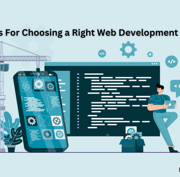 Top 6 Tips For Choosing a Right Web Development Company