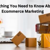 Top Ecommerce Marketing Agency in Mumbai