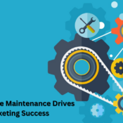 PHP Website Maintenance Drives Marketing Success