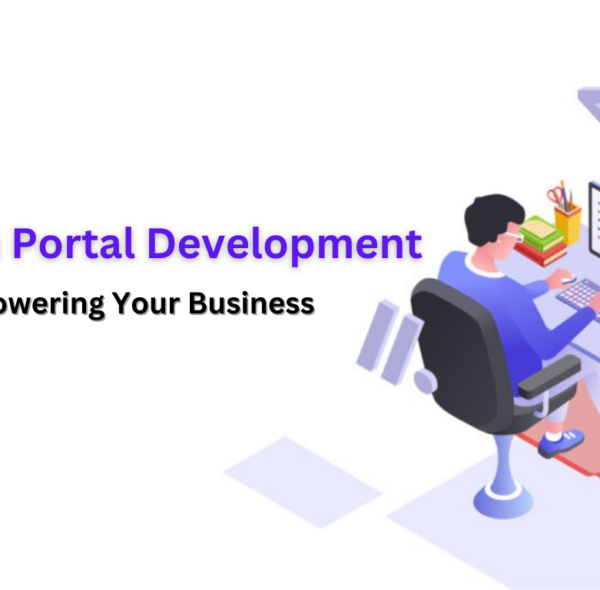 Custom Portal Development: Empowering Your Business with TechTry