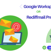 Google-Workspace-Vs-Rediffmail PRO