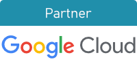 google cloud partner