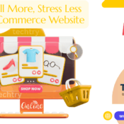 Sell More, Stress Less – Every Product Owner should have E-Commerce Website