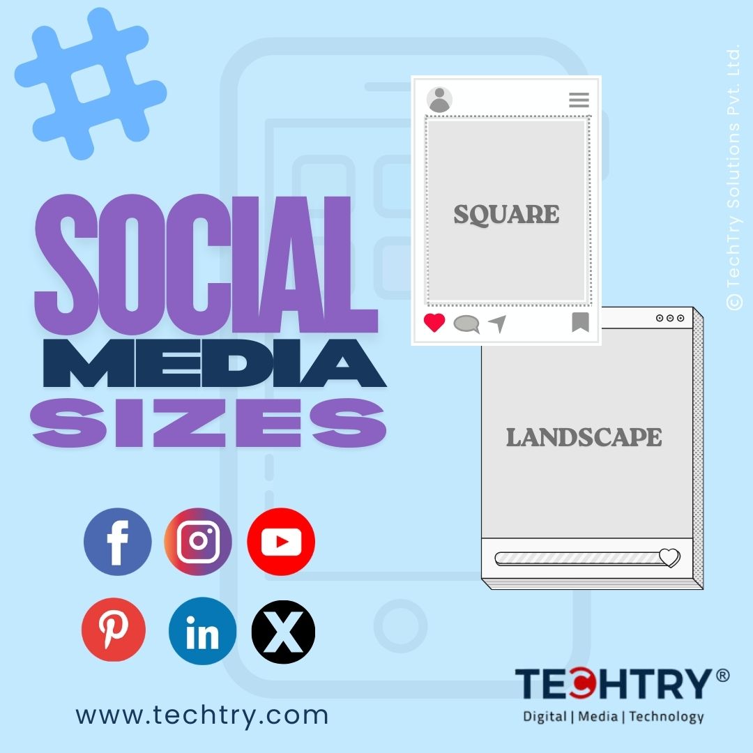 2025 Social Media Image Sizes for Creators & Brands